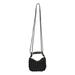 Hazel Mini Hobo Crossbody Bag