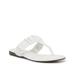 Dove Sandal