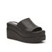 Moveable Platform Sandal