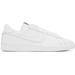 Comme Des Garçons Nike Edition Tennis Classic Sneakers