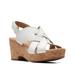 Giselle Flora Sandal