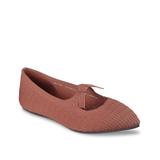 Cleo Point Nostalgic Days Skimmer Flat