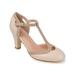 Olina Pump