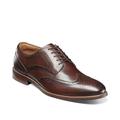 Rucci Wingtip Oxford