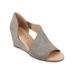 Aretha Wedge Sandal