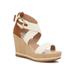 Cali Wedge Sandal