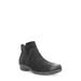 Waverly Wedge Bootie