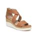 Goodtimes Wedge Sandal