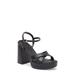 Camila Platform Block Heel Sandal