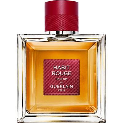 GUERLAIN Herrendüfte Habit Rouge Parfum