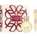 Elie Saab Damendüfte Elixir Geschenkset Eau de Parfum Spray 50 ml + Body Lotion 75 ml