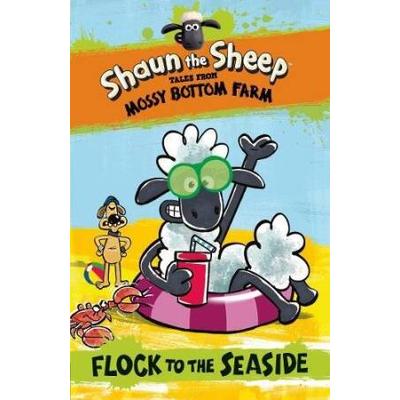 Shaun the Sheep Flock to the Seaside Shaun the She...