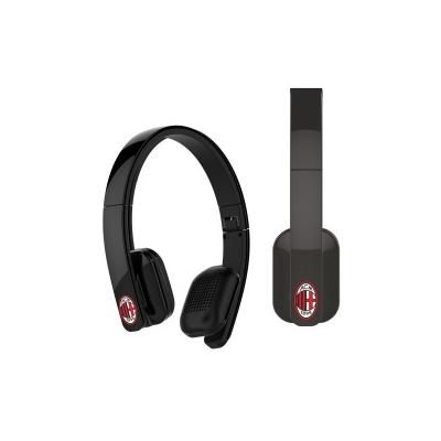 Techmade H004-MIL Kopfhörer & Headset Verkabelt & Kabellos Kopfband Anrufe/Musik Bluetooth Schwarz