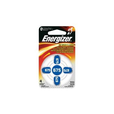 Energizer ENZINCAIR675-4
