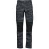 Diadora - Pantaloni da lavoro Utility Cargo Pants Camo Pack - l