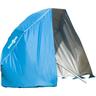 Beach Parasol 160 - Ombrellone parasole, 140 x 140 x 140 cm - Brunner