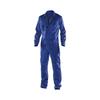 Kübler Overall »ORGANiQ« Größe 48 330g/qm blau