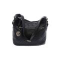 Giani Bernini Shoulder Bag: Black Bags