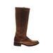 Justin Boots: Brown Shoes - Women's Size 11
