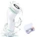 4 in 1 Electric Facial Cleansing Brush IPX6 Waterproof Facial Cleansing Brush Massager Face Cleaning Device