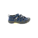 Keen Sandals: Blue Shoes - Women's Size 4
