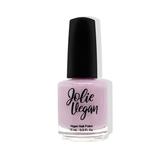 Nail Polish - PETA Certified Non-Toxic Formula 11-Free 0.5 Fl. Oz. (15 Ml) (Full Of Grace)