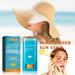 Hongssusuh Face Sunscreen Supergoop Sunscreen Spf50 Moisturiser Sunscreen Stick Donâ€™T Let The Sun Damage Your Skin 20G Sun Bum Sunscreen On Clearance