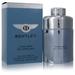 Mont Blanc Eau De Parfum Spray 3.3 oz for Men