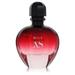 Paco Rabanne Eau De Parfum Spray (New Packaging Tester) 2.7 oz for Women Pack of 3