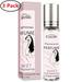 AIDAIMZ 3 Pack Women s Perfume Pheromone Perfume Spray For Women Pheromone Oil For Women Women s Fragrances Chypre Floral Perfume For Women - Pink