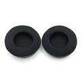 2 Pieces Earpads Replacement Earpads Ear Cushion Sponge Earmuffs for Thresher Ultimate 7.1 Headphones