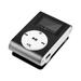 Portable MP3 Player 1PC USB LCD Screen MP3 Support Sports Music Player