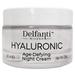 HYALURONIC AGE DEFYING NIGHT CREAM Face Neck Made In Italy
