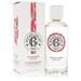 Roger & Gallet Fresh Fragrant Water Spray 3.3 oz for Women Pack of 4