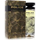 Police Colognes Eau De Toilette Spray 3.4 oz for Women Pack of 2