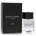 Bottega Veneta Eau De Toilette Spray 1.7 oz for Men Pack of 2