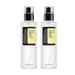 2 Pack Advanced Snail 96% Mucin Power Essence 100mL /3.38 fl.oz Snail Secret Mucin Serum for Skin Care (2 Pack)