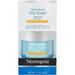 Neutrogena Hydro Boost City Shield Water Gel with Hydrating Hyaluronic Acid Antioxidants and Broad Spectrum S (Pack of 2)