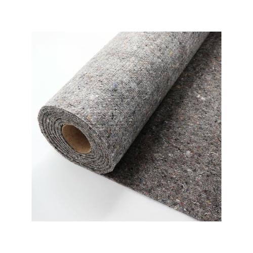 10 m² feutre de bassin 1 000 g toile de protection pour bâche de bassin