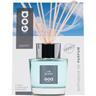 GOA - tier Esprit lin blanc 200 ml