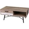 Table basse Brooklyn - 100 x h. 49 cm