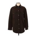 Wilfred Coat: Brown Jackets & Outerwear - Women's Size X-Small