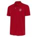 Men's 2024 U.S. Adaptive Open Antigua Red Tribute Polo