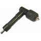 Faithfull - faichuckra Right Angled Drill Chuck 10mm Keyless