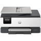 HP OfficeJet Pro HP 8125e All-in-One Printer Color Printer