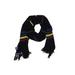 Harry Potter Scarf: Black Accessories