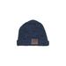 Love Your Melon Beanie Hat: Blue Accessories