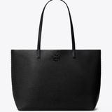 Tory Burch Bags | New!! Tory Burch Shoulder Bag Black | Color: Black | Size: Os