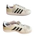 Adidas Shoes | Adidas Star Wars Grand Court Baby Yoda Grogu Ds Mandalorian Shoes Mens Size 10.5 | Color: Black/White | Size: 10.5