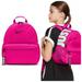 Nike Bags | Nike Brasilia Jdi Mini Backpack | Color: Pink | Size: Os